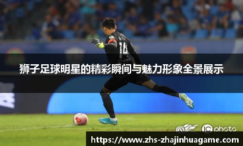 狮子足球明星的精彩瞬间与魅力形象全景展示